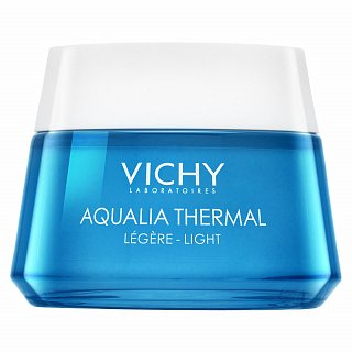 Levně Vichy Aqualia Thermal Light Cream hydratační krém pro normální/smíšenou pleť 50 ml