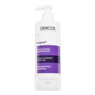 Levně Vichy Dercos Neogenic Redensifying Shampoo posilující šampon pro obnovení hustoty vlasů 400 ml