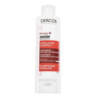 Levně Vichy Dercos Stimulating Shampoo posilující šampon pro řídnoucí vlasy 200 ml