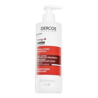 Levně Vichy Dercos Stimulating Shampoo posilující šampon pro řídnoucí vlasy 400 ml