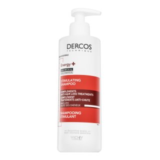 Vichy Dercos Stimulating Shampoo posilující šampon pro řídnoucí vlasy 400 ml