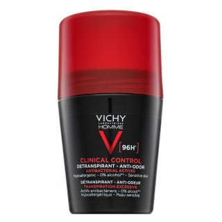 Kuličkový detranspirant proti zápachu Homme (Detranspirant) 50 ml