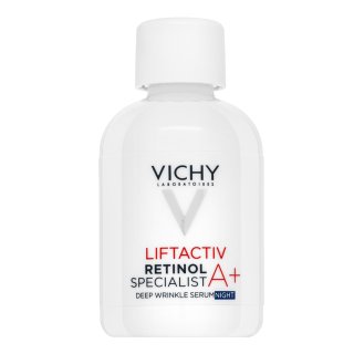 Vichy Liftactiv intenzivní protivrásková péče s retinolem Retinol Specialist Serum 30 ml