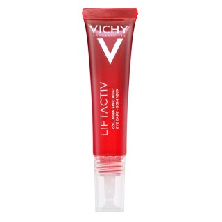 Vichy Liftactiv Collagen Specialist oční péče proti příznakům stárnutí 15 ml