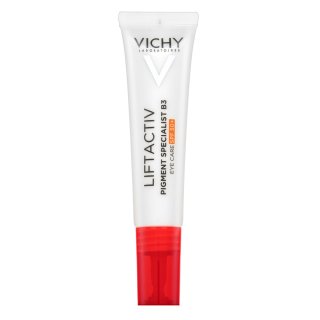 Vichy Liftactiv Pigment Specialist B3 oční krém proti kruhům pod očima SPF 50+ 15 ml
