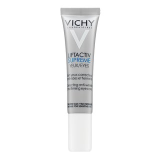 Vichy Liftactiv Supreme Eyes Global Anti-Wrinkle&Firming Care liftingový zpevňující krém na oční okolí 15 ml