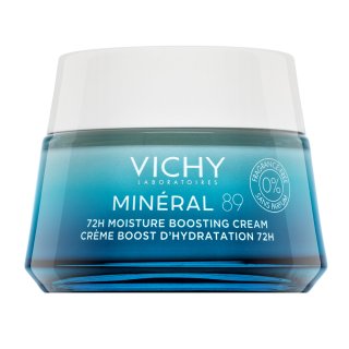 Vichy Minéral 89 pleťový krém 72H Moisture Boosting Cream 50 ml