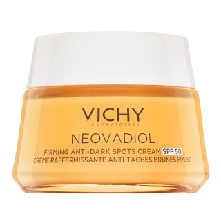 Vichy Neovadiol denní krém Post-Menopause Firming Anti-Dark Spots Cream SPF 50 50 ml