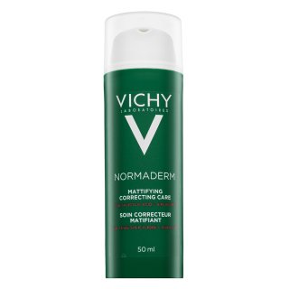 Levně Vichy Normaderm hydratační emulze Mattifying Correcting Care 50 ml