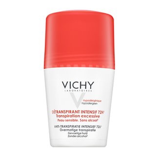 Levně Vichy Stress Resist 72H Deodorant Anti-Transpirant Roll-on roll-on proti nadměrnému pocení 50 ml