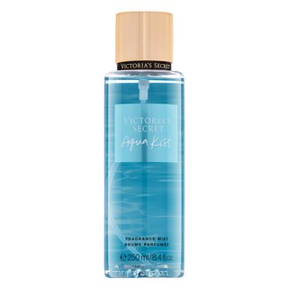 Levně Victoria's Secret Aqua Kiss 2019 tělový spray pro ženy 250 ml