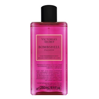 Levně Victoria's Secret Bombshell Passion tělový spray pro ženy 250 ml