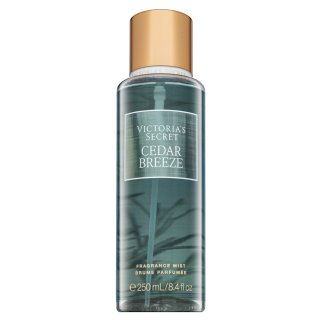 Victoria's Secret Cedar Breeze tělový spray pro ženy 250 ml
