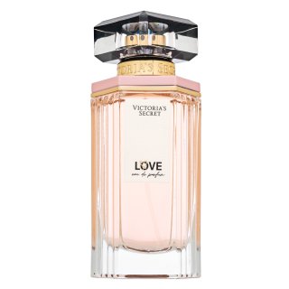 Levně Victoria's Secret Love parfémovaná voda pro ženy 100 ml