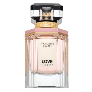 Levně Victoria's Secret Love parfémovaná voda pro ženy 50 ml