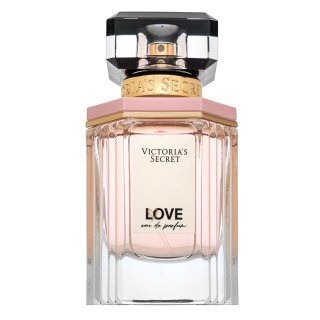 Victoria's Secret Love parfémovaná voda pro ženy 50 ml