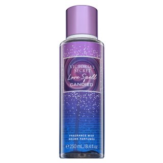 Victoria's Secret Love Spell Candied tělový spray pro ženy 250 ml