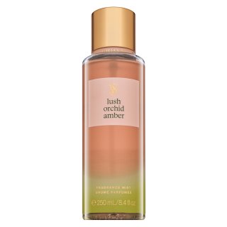 Victoria's Secret Lush Orchid Amber tělový spray pro ženy 250 ml