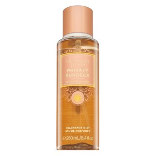 Victoria's Secret Private Sundeck tělový spray unisex 250 ml