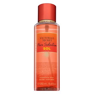 Victoria's Secret Pure Seduction SOL tělový sprej pro ženy 250 ml