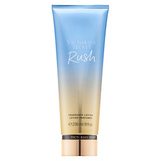 Rush - tělové mléko 236 ml