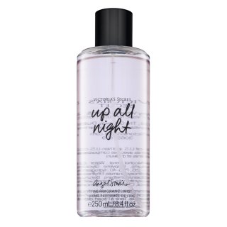 Victoria's Secret Up All Night tělový spray pro ženy 250 ml