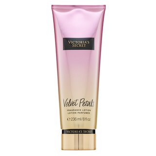 Victoria's Secret Velvet Petals tělové mléko pro ženy 236 ml