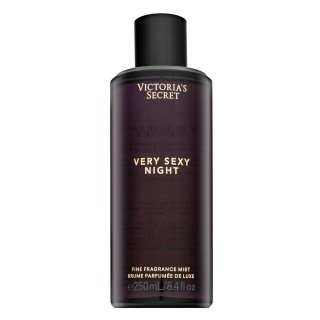 Levně Victoria's Secret Very Sexy Night tělový spray pro ženy 250 ml