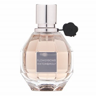 Levně Viktor & Rolf Flowerbomb parfémovaná voda pro ženy 50 ml
