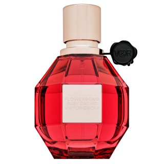 Levně Viktor & Rolf Flowerbomb Ruby Orchid parfémovaná voda pro ženy 50 ml