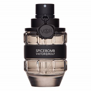 Levně Viktor & Rolf Spicebomb toaletní voda pro muže 50 ml