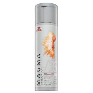 Wella Professionals Blondor Pro Magma Pigmented Lightener barva na vlasy /36 120 g