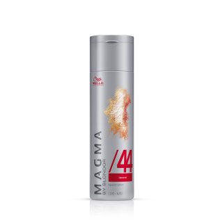 Levně Wella Professionals Blondor Pro Magma Pigmented Lightener barva na vlasy /44 120 g