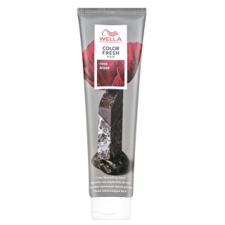 Wella Professionals Color Fresh Mask Rose Blaze intenzivní barvicí maska pro všechny typy vlasů 150 ml