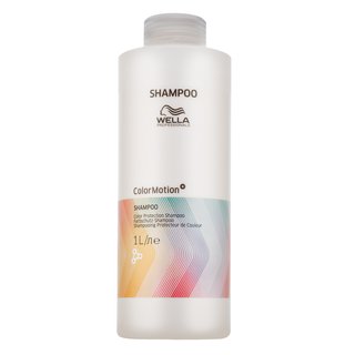 Levně Wella Professionals Color Motion+ Shampoo šampon pro barvené vlasy 1000 ml