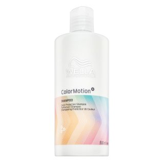 Wella Professionals ColorMotion+ šampon pro ochranu barvených vlasů 500 ml