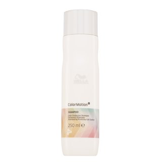Levně Wella Professionals Color Motion+ Shampoo vyživující šampon pro barvené vlasy 250 ml