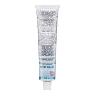 Wella Professionals Color Touch Instamatic profesionální demi-permanentní barva na vlasy pro vytvoření pastelových odstínů Ocean Storm 60 ml