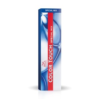 Wella Professionals Color Touch Special Mix profesionální demi-permanentní barva na vlasy s multi-dimenzionálním efektem 0/68 60 ml