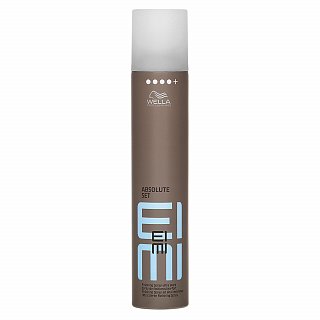 Levně Wella Professionals EIMI Fixing Hairsprays Absolute Set Finishing Spray lak na vlasy pro extra silnou fixaci 300 ml