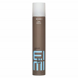 Levně Wella Professionals EIMI Fixing Hairsprays Absolute Set Finishing Spray lak na vlasy pro extra silnou fixaci 500 ml