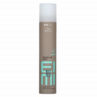 Levně Wella Professionals EIMI Fixing Hairsprays Mistify Me Light lak na vlasy pro lehkou fixaci 300 ml