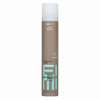 Levně Wella Professionals EIMI Fixing Hairsprays Mistify Me Light lak na vlasy pro lehkou fixaci 500 ml