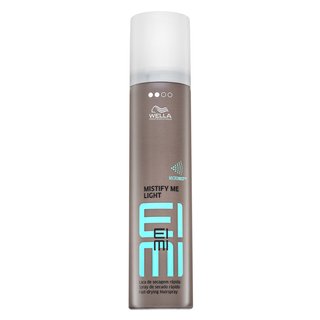 Levně Wella Professionals EIMI Fixing Hairsprays Mistify Me Light lak na vlasy pro lehkou fixaci 75 ml