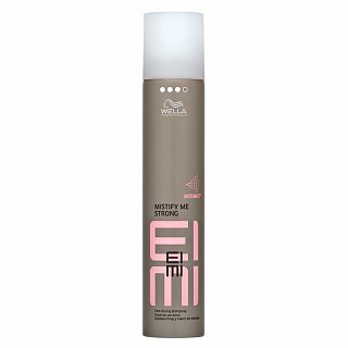 Levně Wella Professionals EIMI Fixing Hairsprays Mistify Me Strong lak na vlasy pro silnou fixaci 300 ml