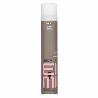 Levně Wella Professionals EIMI Fixing Hairsprays Mistify Me Strong lak na vlasy pro silnou fixaci 500 ml