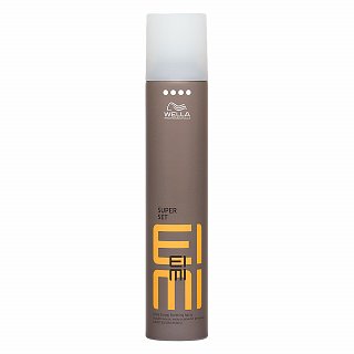 Levně Wella Professionals EIMI Fixing Hairsprays Super Set lak na vlasy pro extra silnou fixaci 300 ml