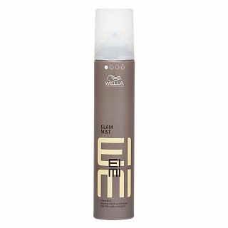 Levně Wella Professionals EIMI Shine Glam Mist sprej pro lesk vlasů 200 ml