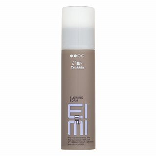 Levně Wella Professionals EIMI Smooth Flowing Form ochranný balzám proti krepatění vlasů 100 ml