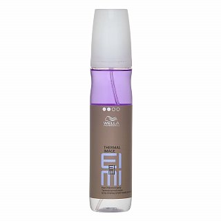 Levně Wella Professionals EIMI Smooth Thermal Image ochranný sprej pro tepelnou úpravu vlasů 150 ml